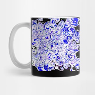 Eudaemonism Mug